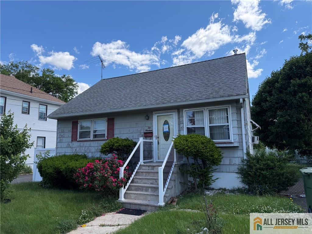 219 Victory Street