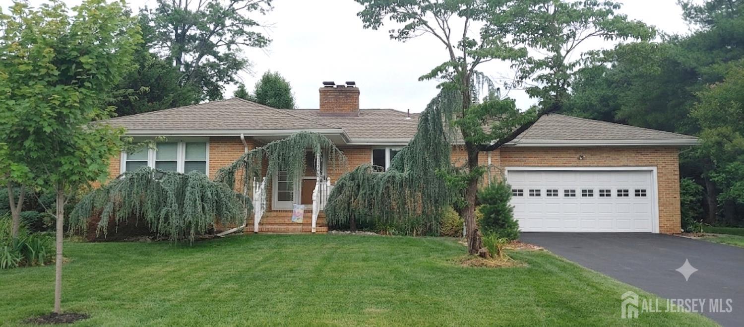 Some of my favorite properties