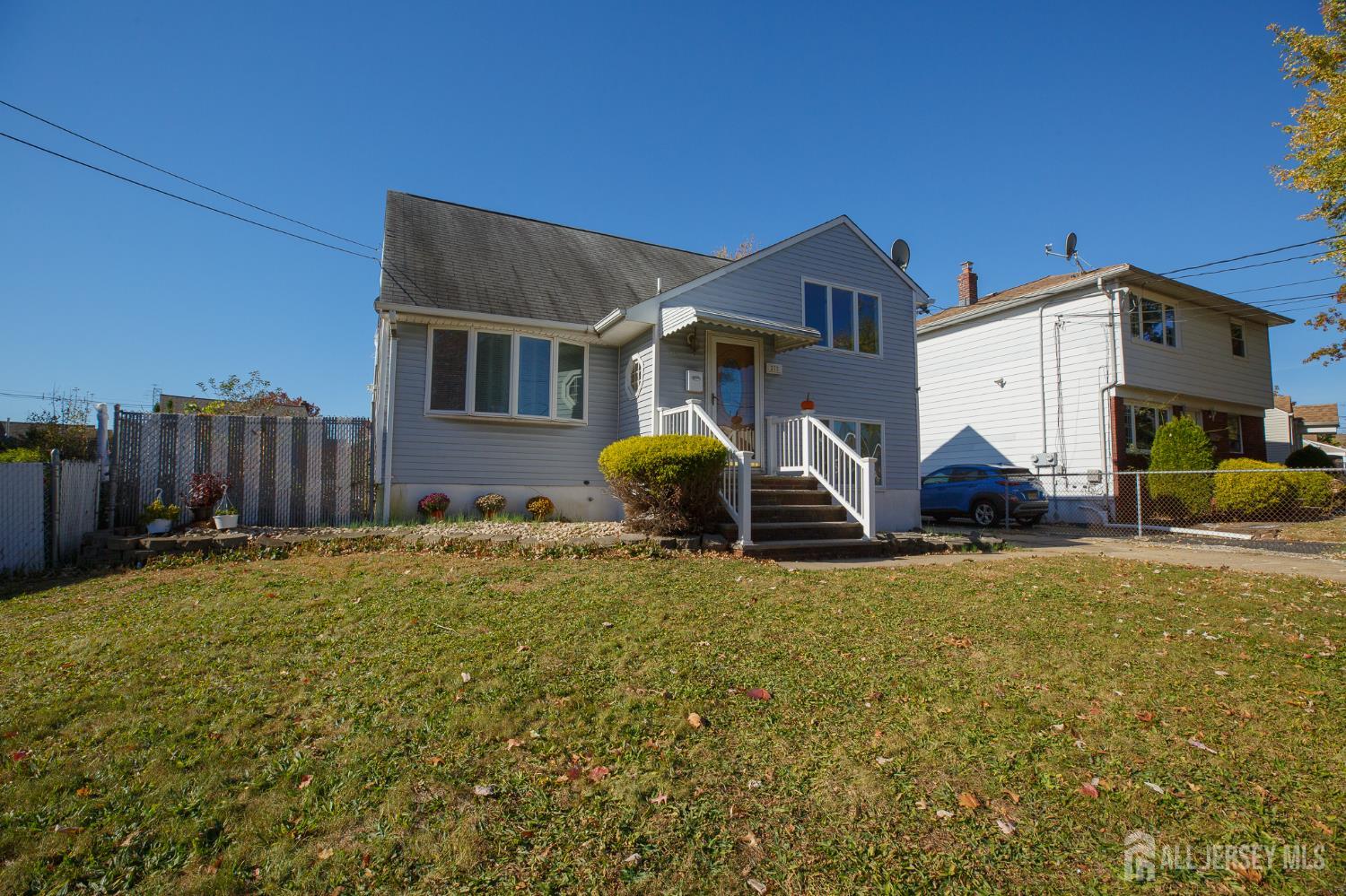 2nd image of 373 Hyatt St, Avenel, NJ 07001 | MLS# 2618482R