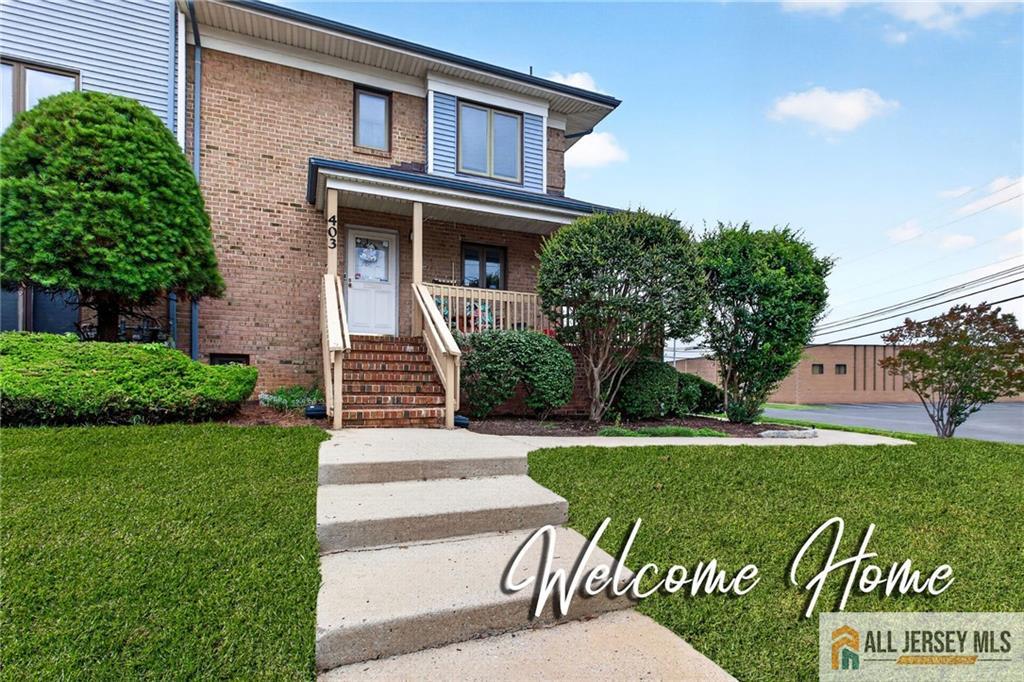 403 Peach Street 403