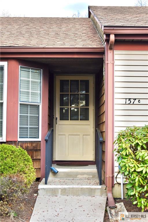 157 Concordia Circle # C, Monroe NJ 08831 – Photo 1