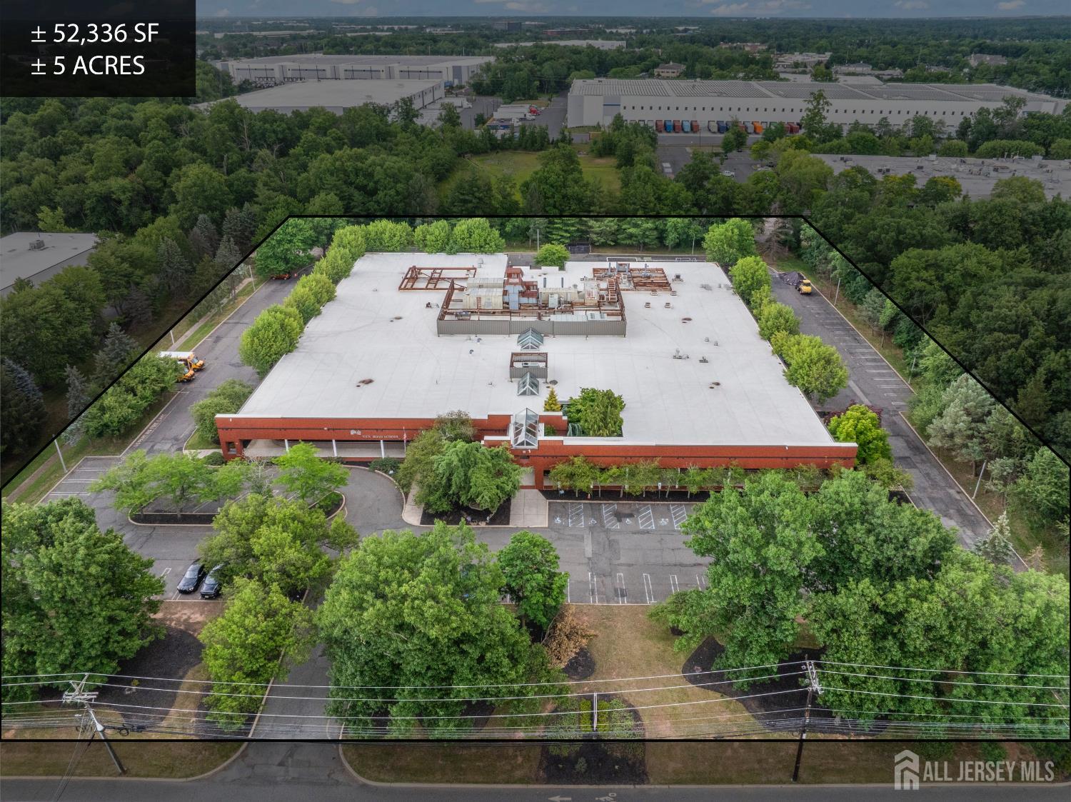 Homes for Sale in Somerset, NJ
