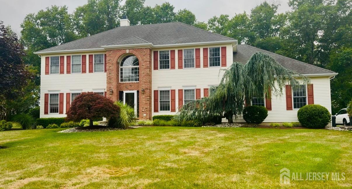 Some of my favorite properties