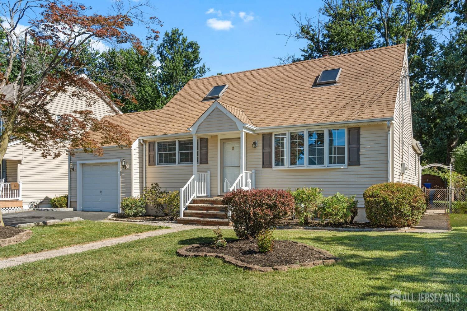 Open House