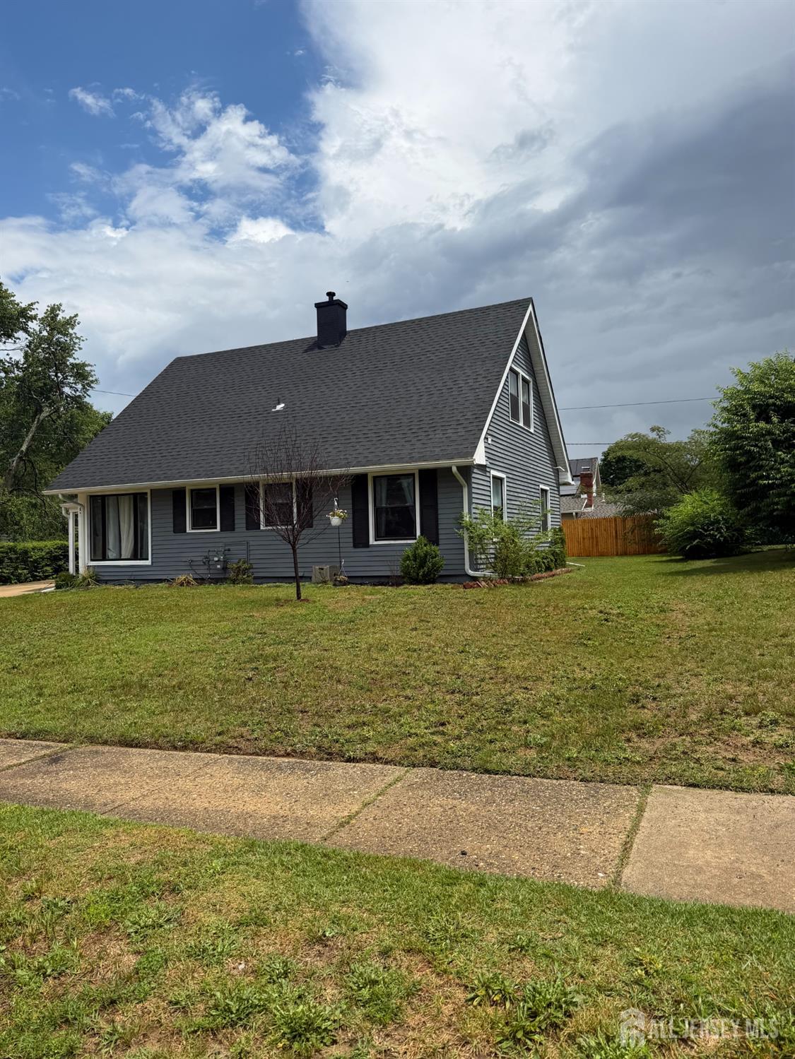 Some of my favorite properties