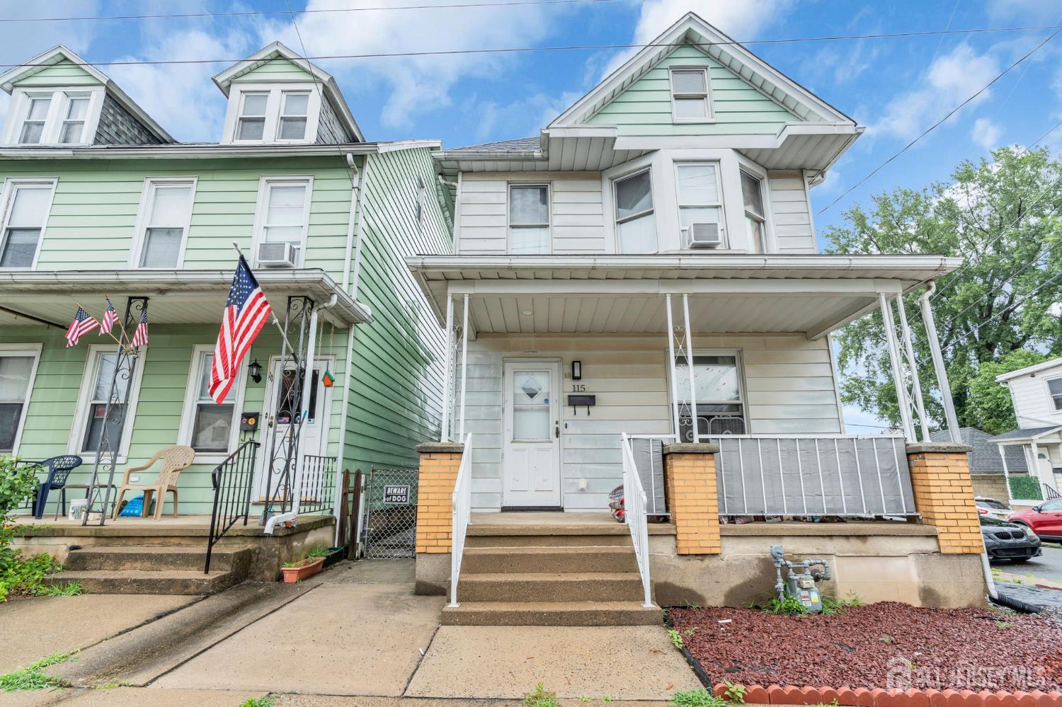 115 Glen Avenue, Phillipsburg, 08865, NJ