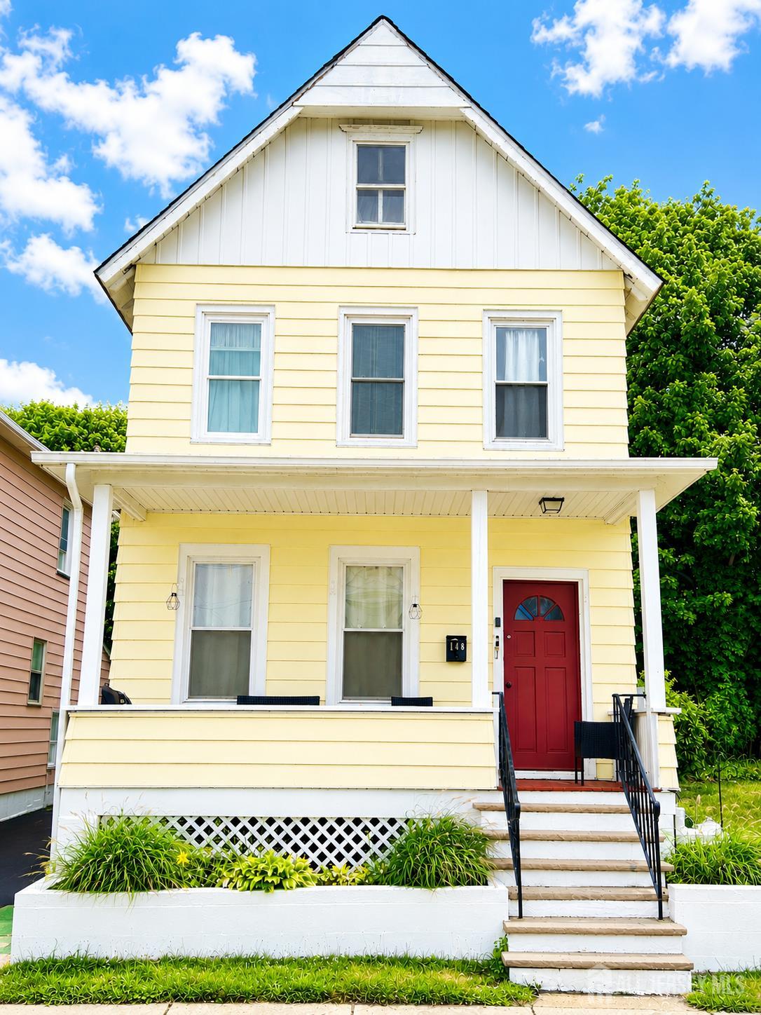 Some of my favorite properties