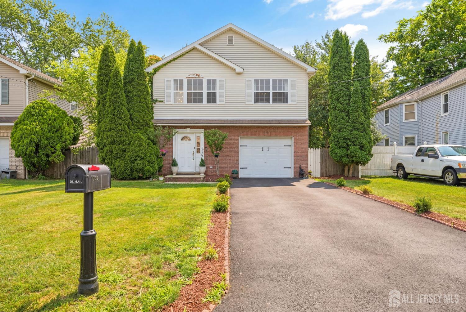 Scotch Plains