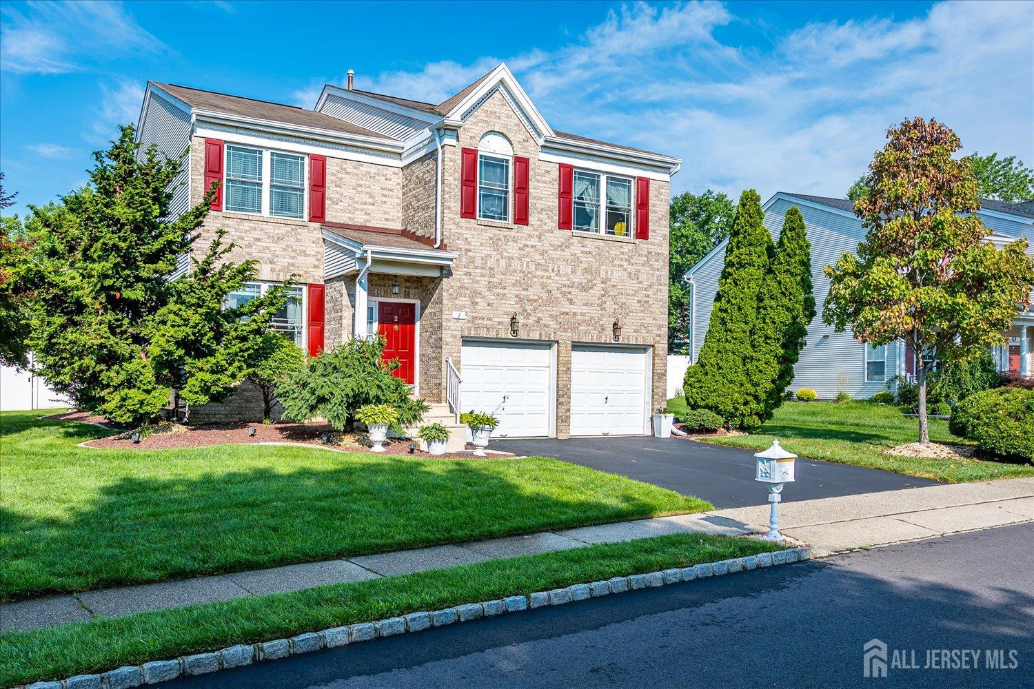 2 Devon Drive