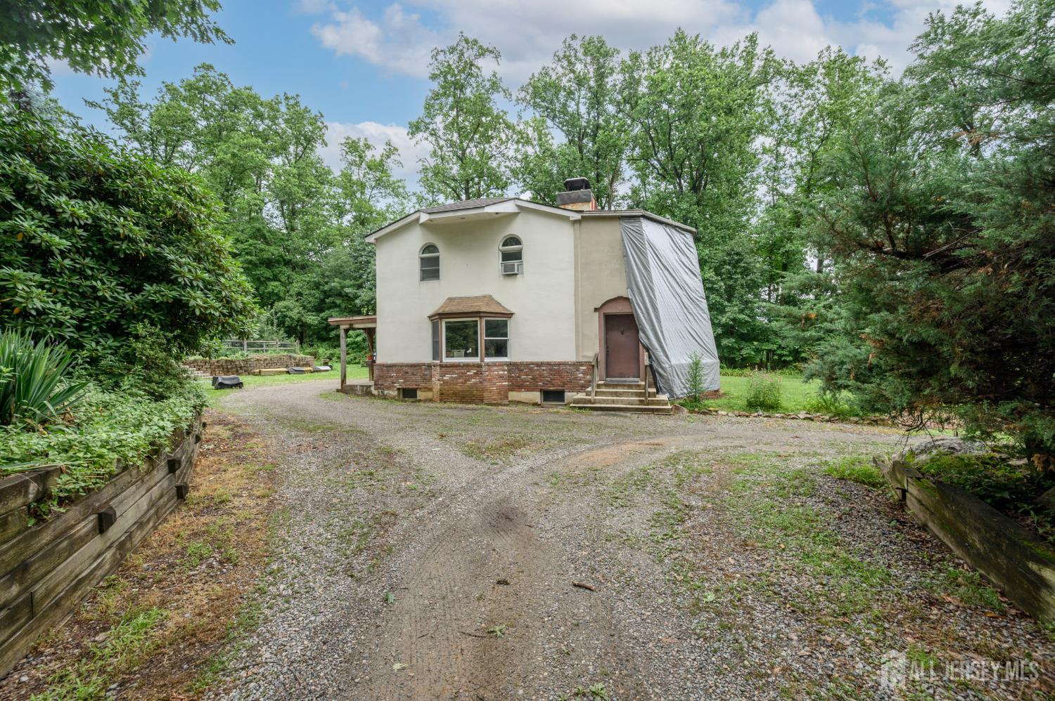 1097 State Route 173, Bethlehem, 08802, NJ