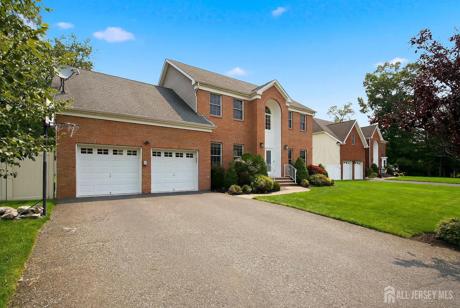 Homes for sale in South Plainfield, NJ | 9 Trista Wy, South Plainfield, NJ 07080 | MLS# 2700807R
