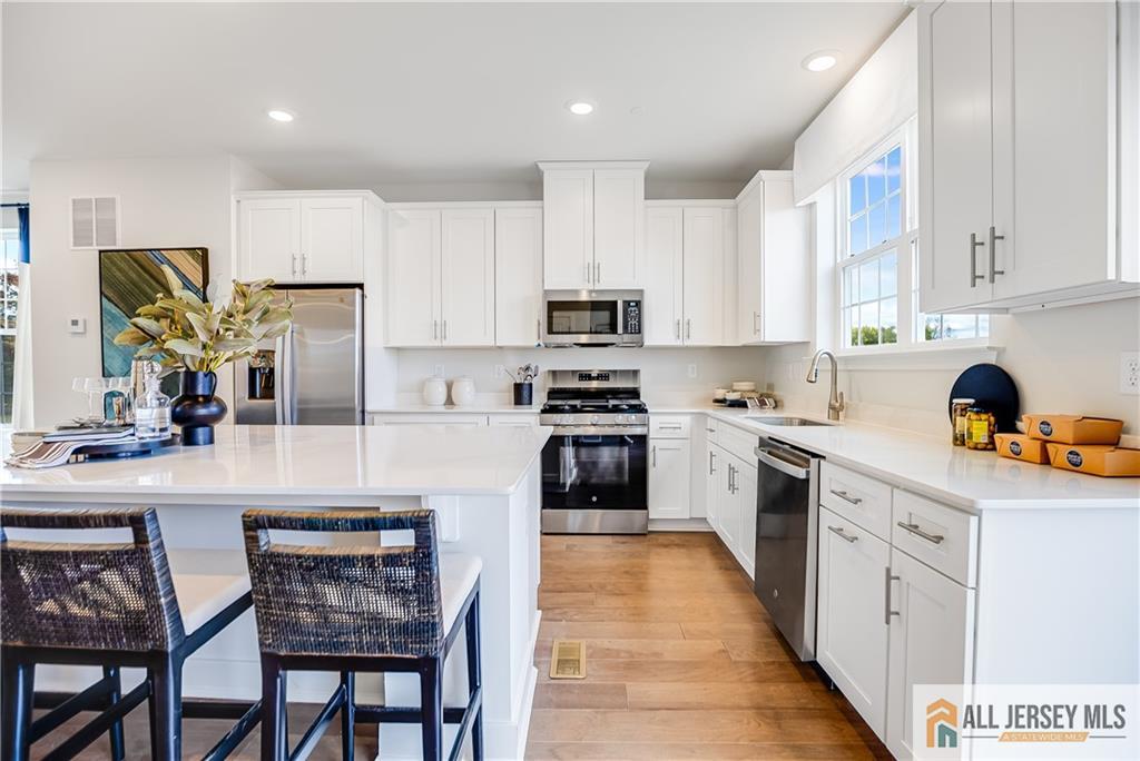 Homes for sale in Pennington, NJ | 110 Fred Clark Dr, Pennington, NJ 08534 | MLS# 2662443M