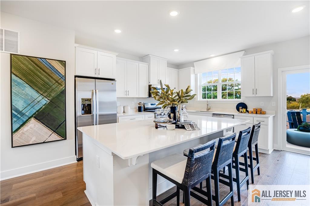 Homes for sale in Pennington, NJ | 110 Fred Clark Dr, Pennington, NJ 08534 | MLS# 2662443M