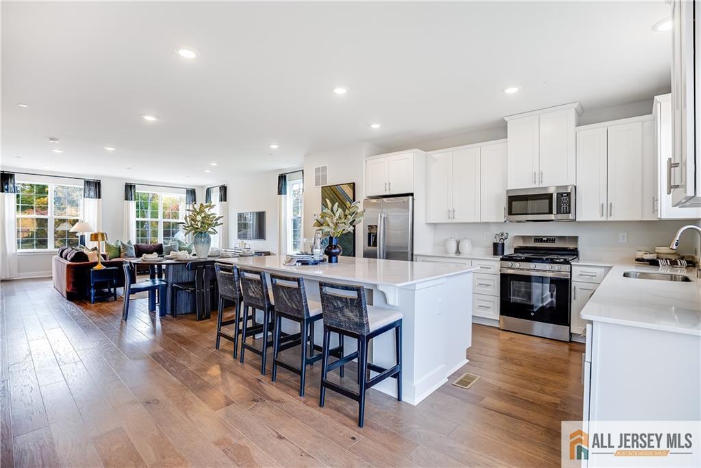 Homes for sale in Pennington, NJ | 110 Fred Clark Dr, Pennington, NJ 08534 | MLS# 2662443M
