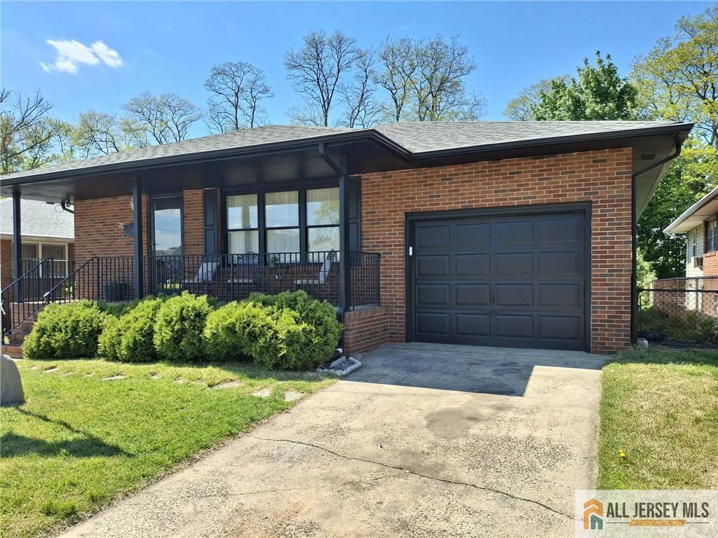 Homes for sale in South Amboy, NJ | 22 Macedulski Ter, South Amboy, NJ 08879 | MLS# 2661803M