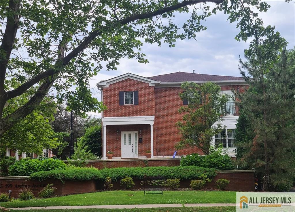 Homes for sale in Metuchen, NJ | 199 Amboy Ave #199D, Metuchen, NJ 08840 | MLS# 2662263M