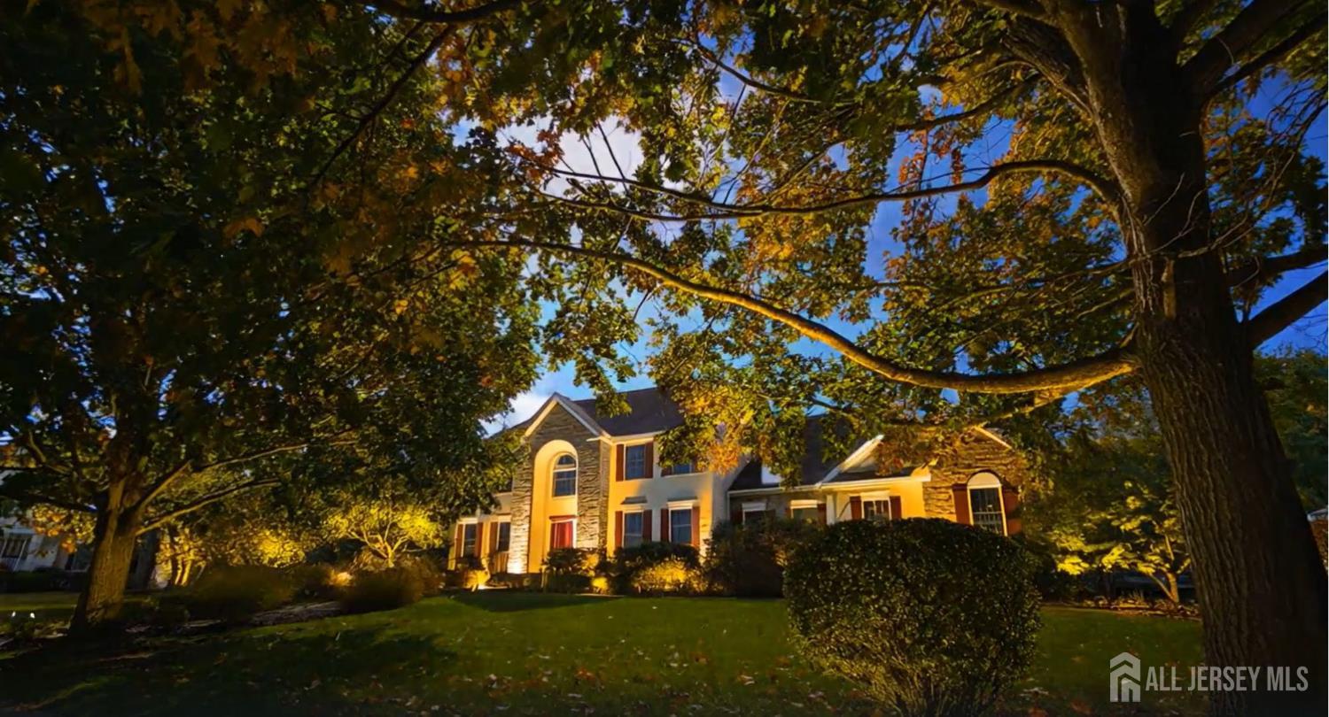 Some of my favorite properties