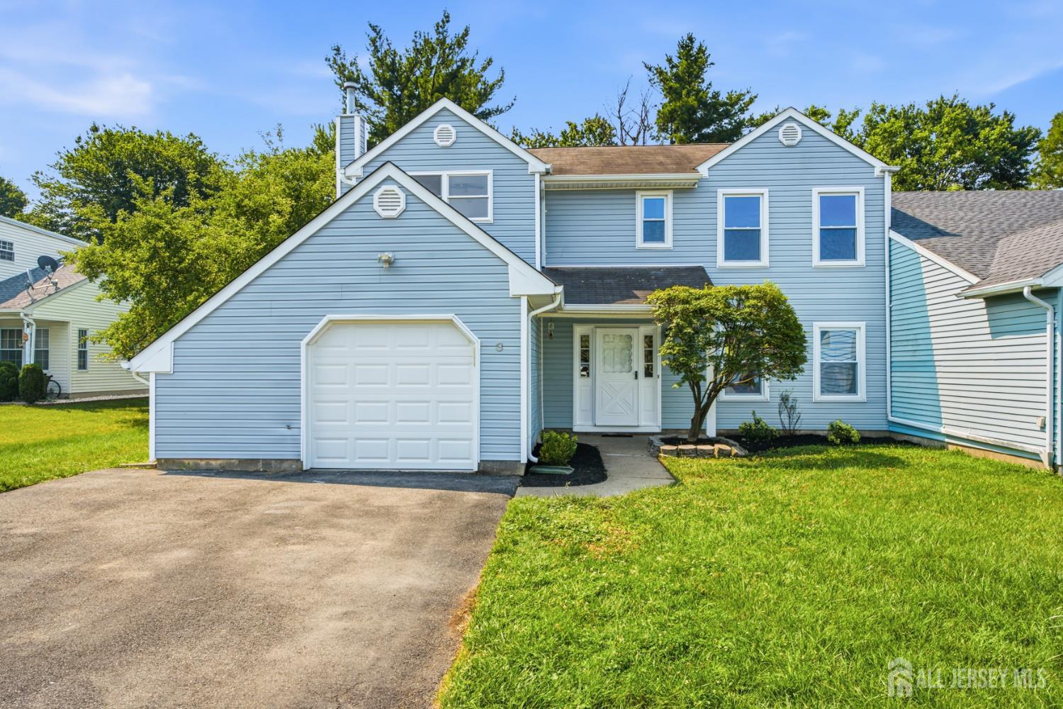 New OnTrack Realty Listings in Edison & Central New Jersey