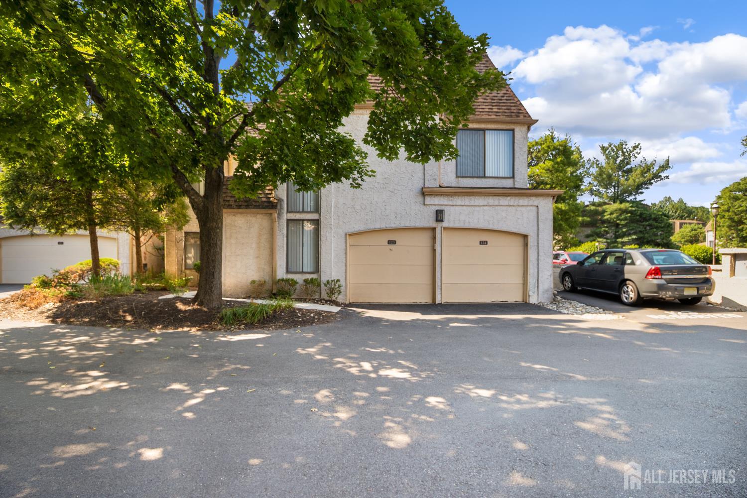 Active Listings