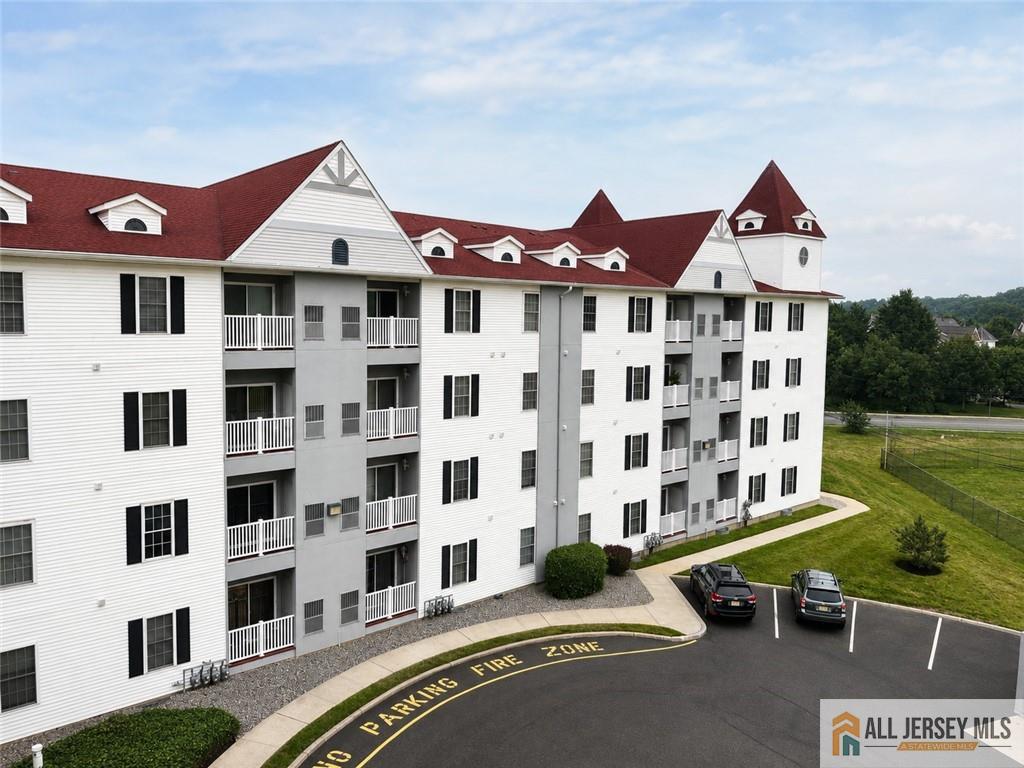 100 John T O Leary Boulevard 416