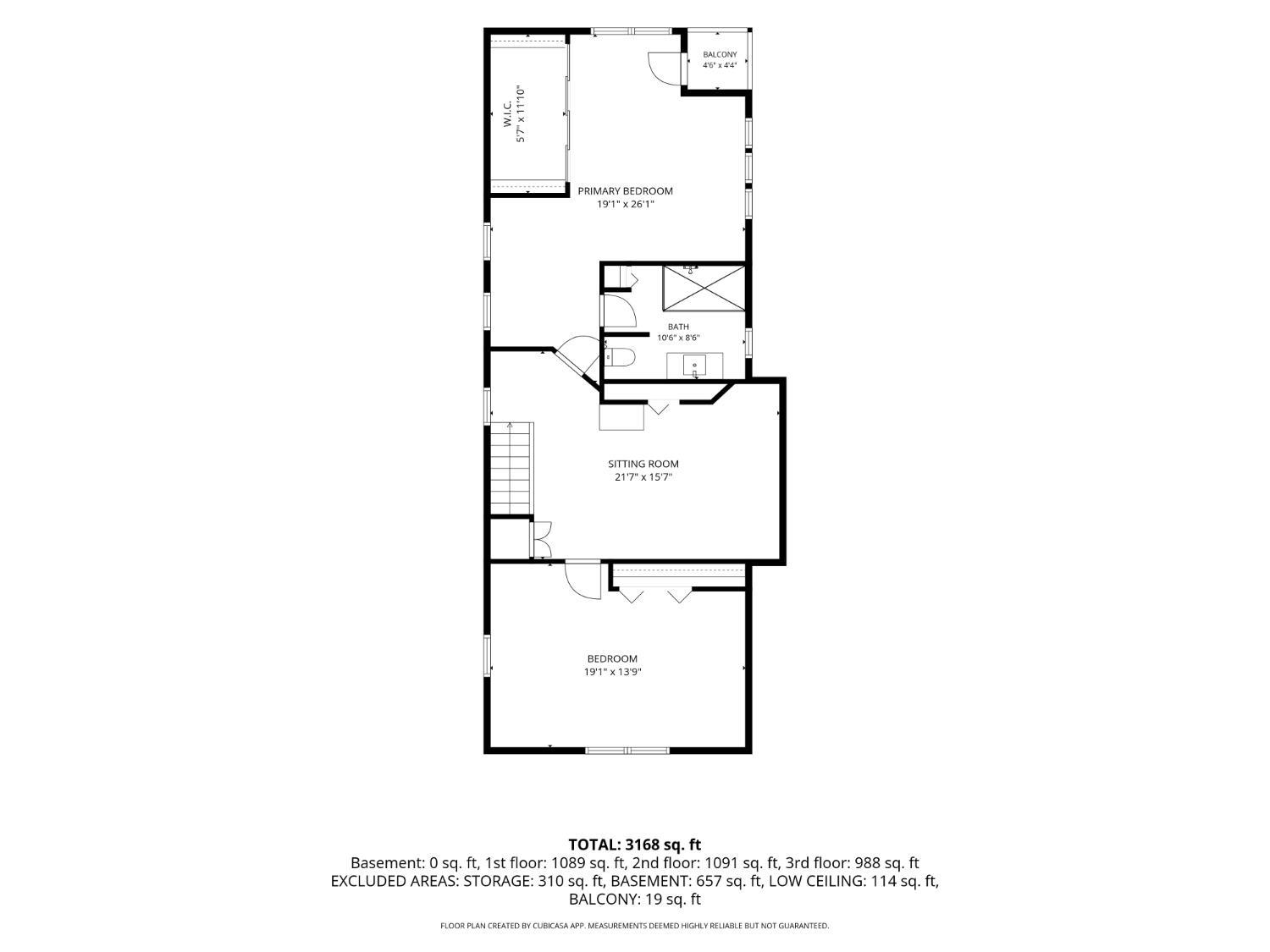 43rd image of 81 Louis St, New Brunswick, NJ 08901 | MLS# 2701137R