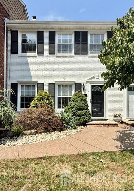 Active Listings