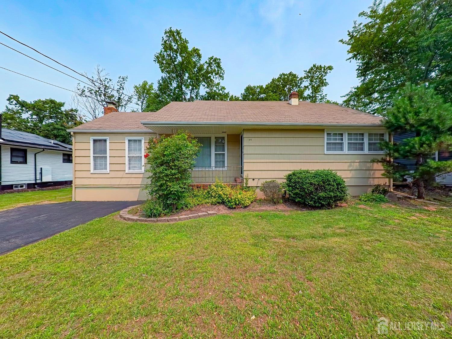 196 Normandy Road, Edison, NJ 08820