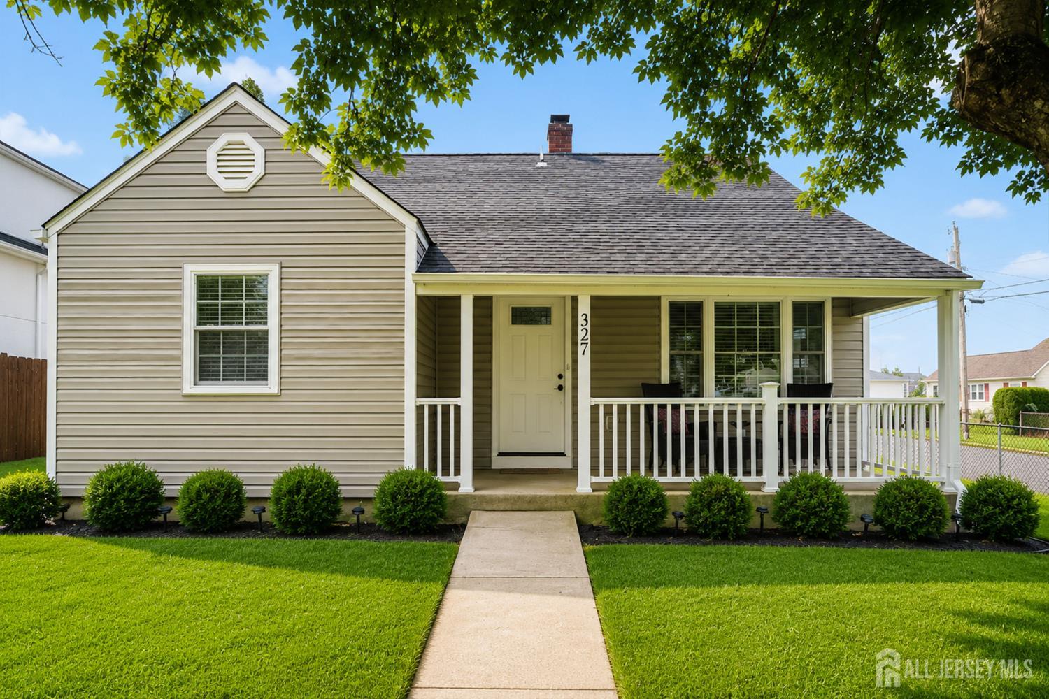 Active Listings
