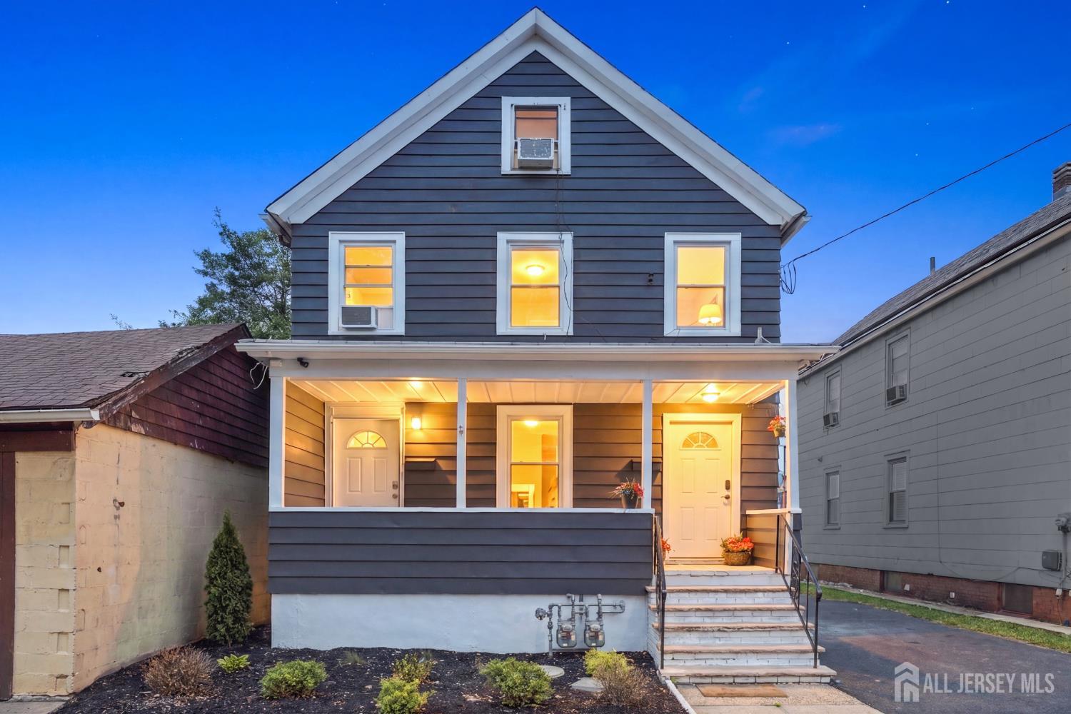 Active Listings