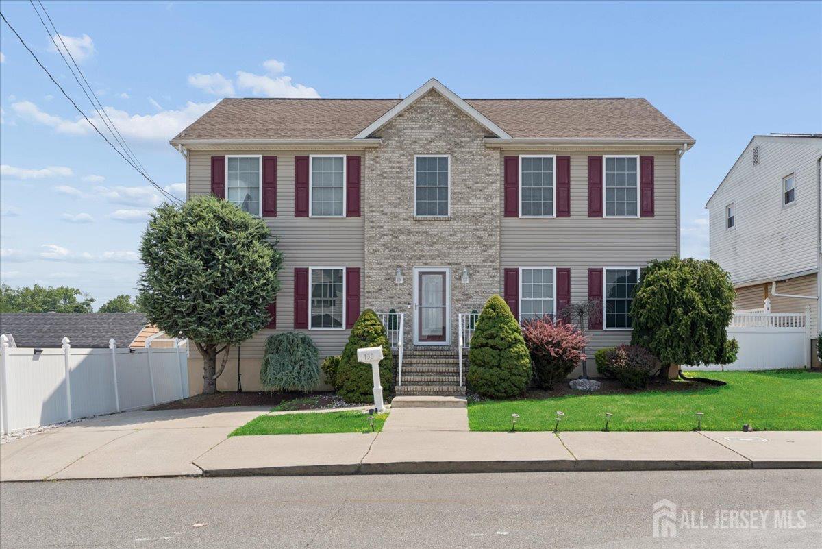 Active Listings