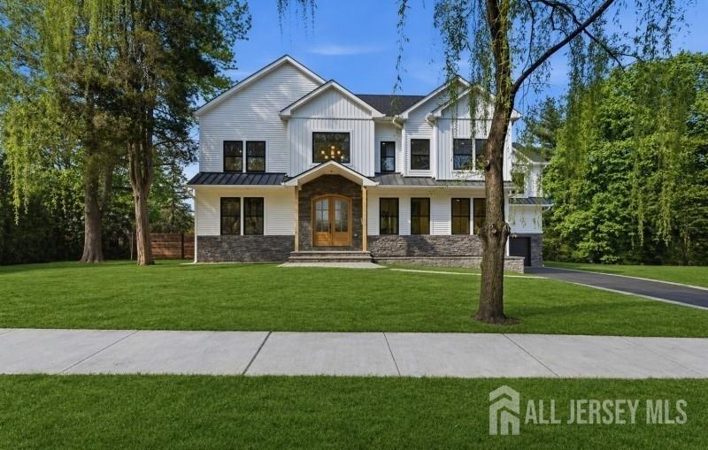Homes for Sale in Metuchen, NJ
