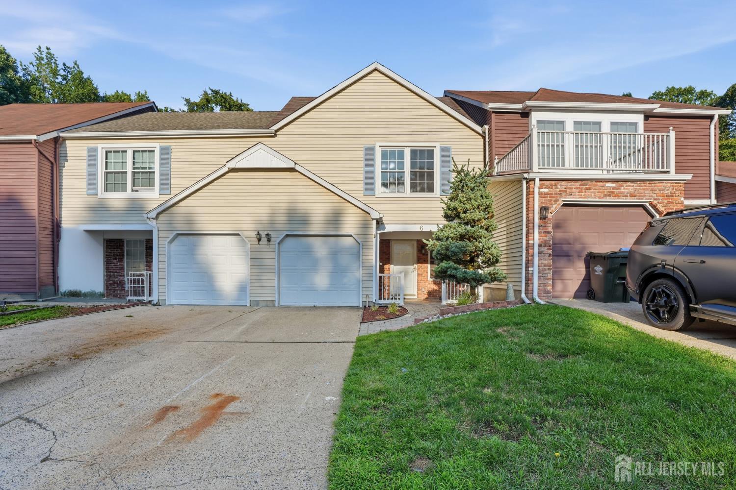 6 Killington Court
