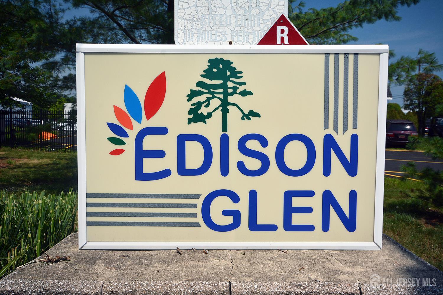 Edison Edison