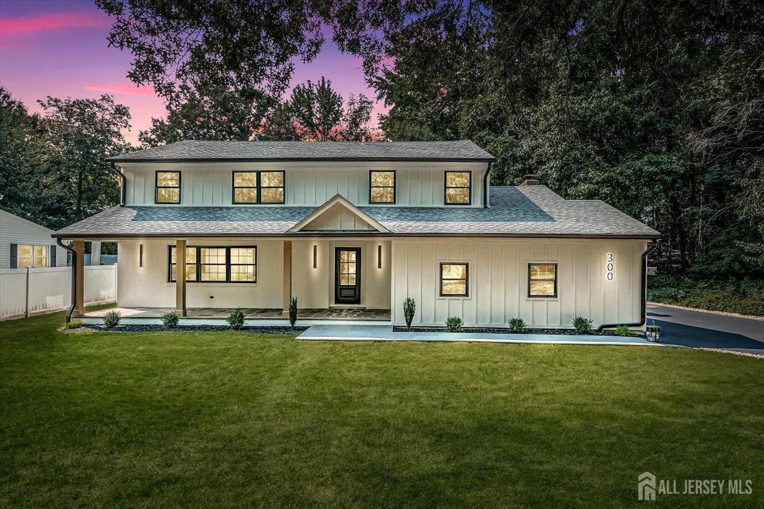 Homes for Sale in Metuchen, NJ