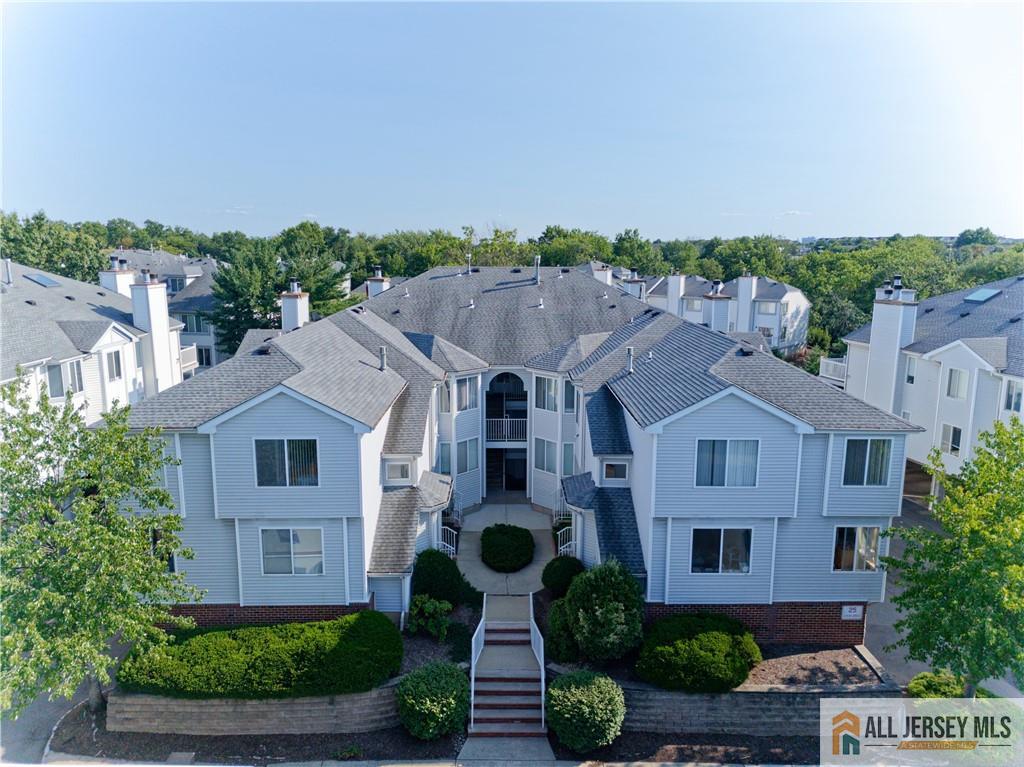 Photo 1 of Condo for sale at 2501 Jesse Way #2501, Piscataway, NJ 08854 | MLS# 2770104M | Listing updated on 2026-10-05