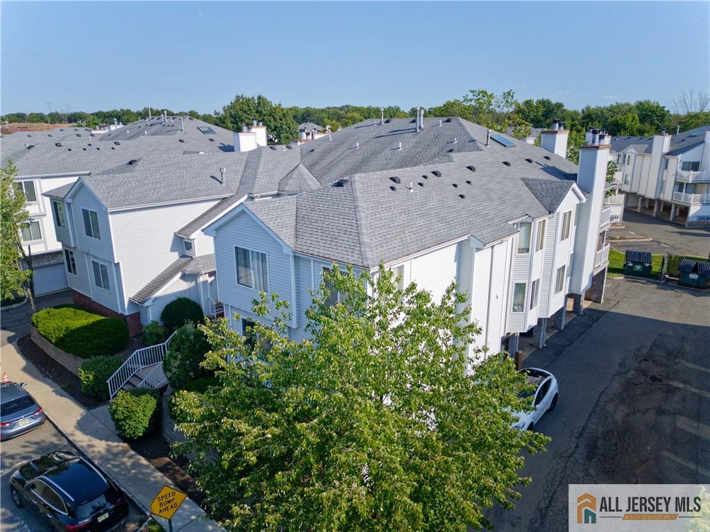 Photo 3 of Condo for sale at 2501 Jesse Way #2501, Piscataway, NJ 08854 | MLS# 2770104M | Listing updated on 2026-10-05