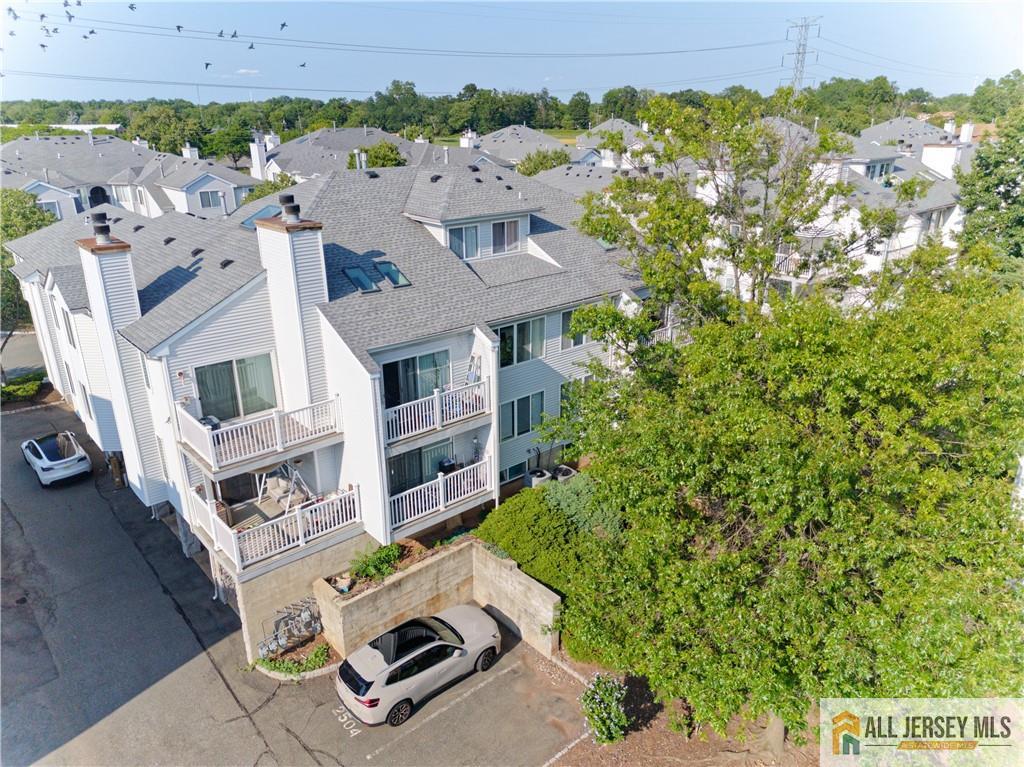 Photo 4 of Condo for sale at 2501 Jesse Way #2501, Piscataway, NJ 08854 | MLS# 2770104M | Listing updated on 2026-10-05