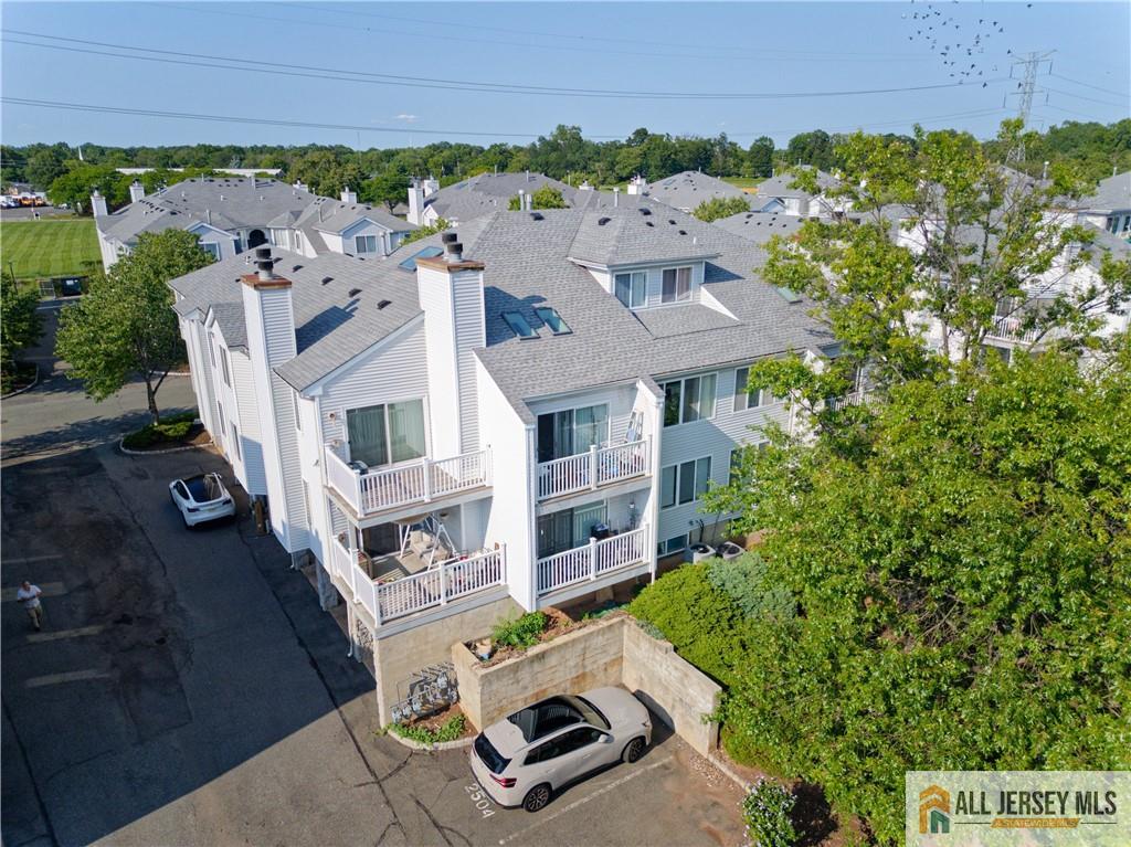 Photo 3 of Condo for sale at 2501 Jesse Way #2501, Piscataway, NJ 08854 | MLS# 2770104M | Listing updated on 2026-10-05