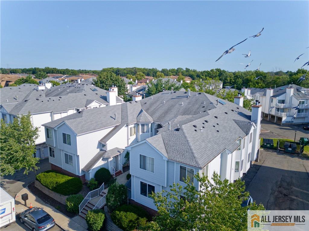 Photo 2 of Condo for sale at 2501 Jesse Way #2501, Piscataway, NJ 08854 | MLS# 2770104M | Listing updated on 2026-10-05