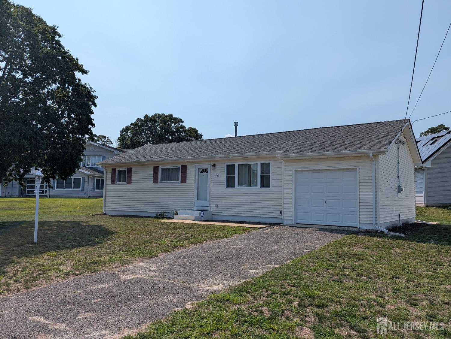 1st image of 30 Corrigan Ave, Pine Beach, NJ 08741 | MLS# 2701190R