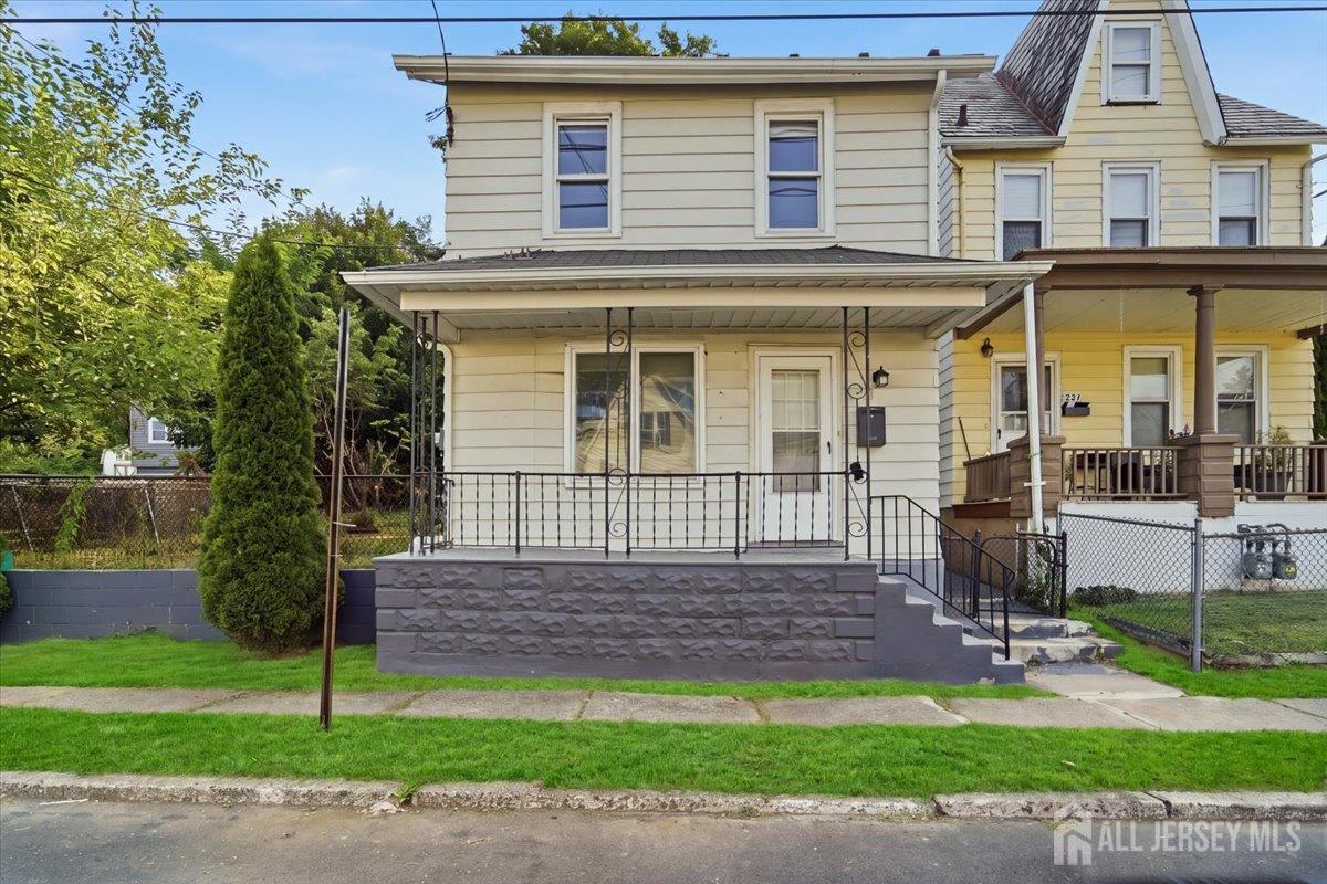 1st image of 319 Warren St, Phillipsburg, NJ 08865 | MLS# 2701655R