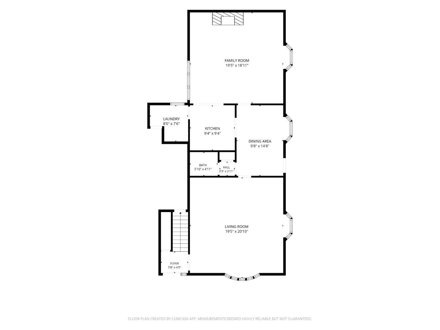 18th image of 100 Westminster Pl, Saddle Brook, NJ 07663 | MLS# 2701731R