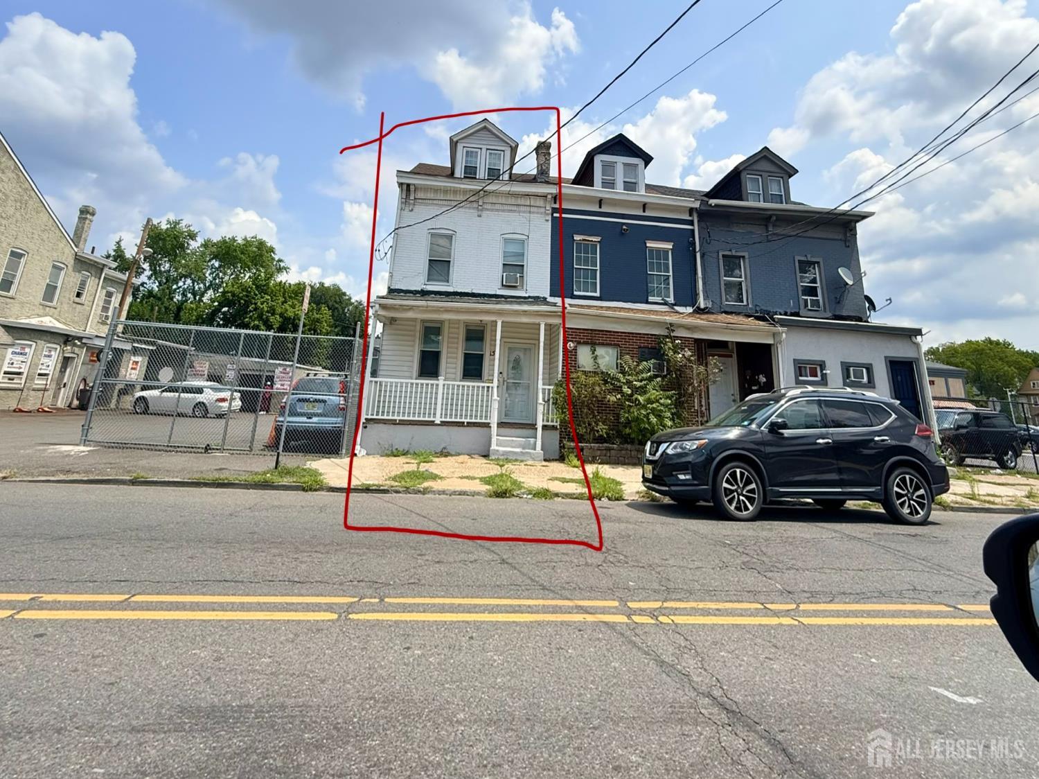 1st image of 150 S Olden Ave, Trenton, NJ 08609 | MLS# 2701803R