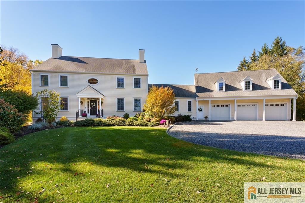 1st image of 213 Cranbury Neck Rd, Plainsboro, NJ 08512 | MLS# 2661479M
