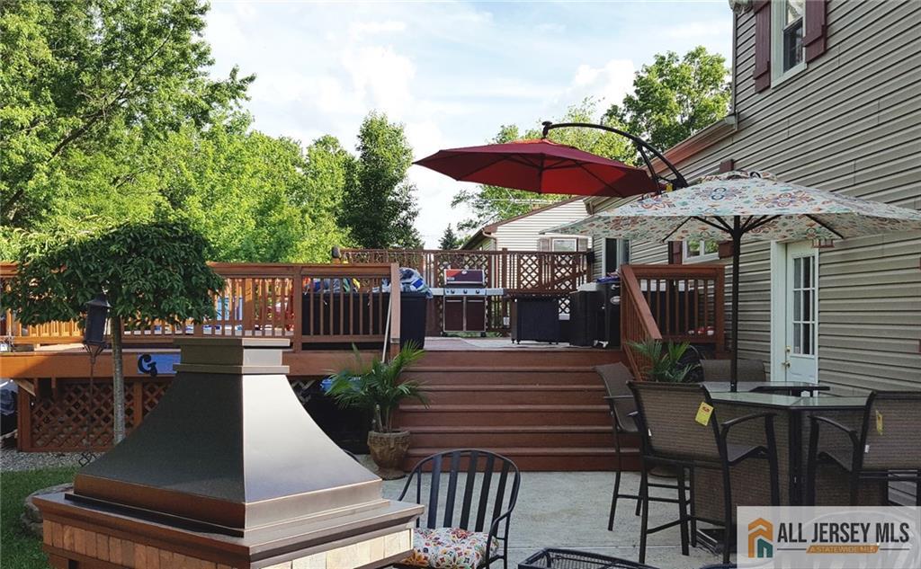 43rd image of 16 Marlow Rd, East Brunswick, NJ 08816 | MLS# 2662260M