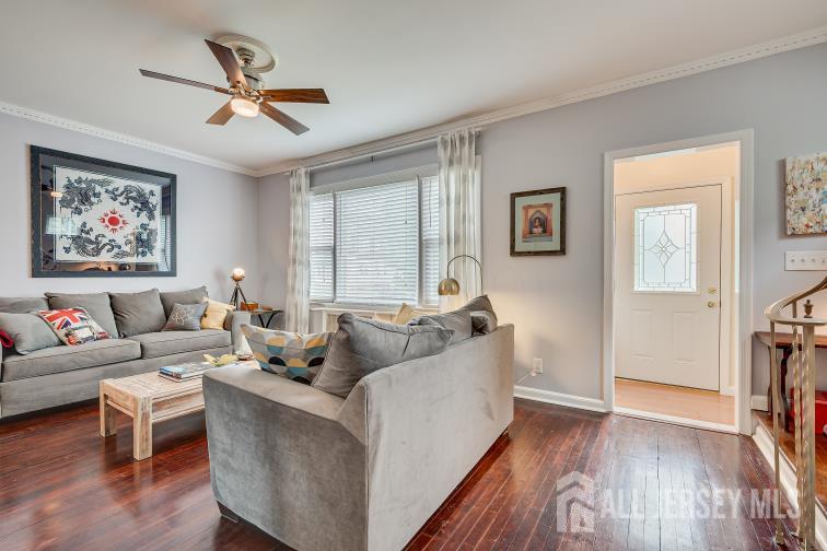 5th image of 317 Ainsworth St, Linden, NJ 07036 | MLS# 2701934R
