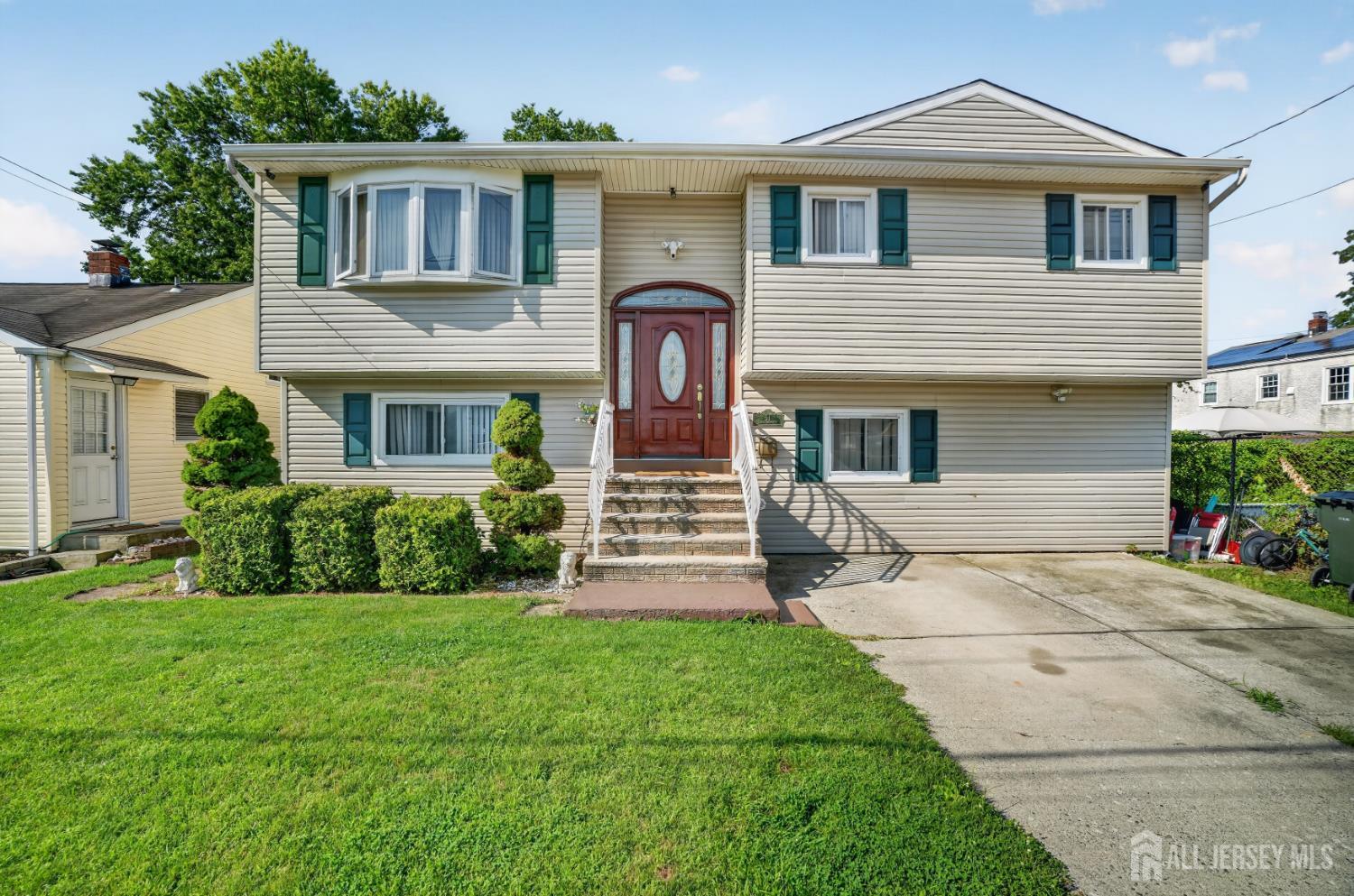 51 Patton Street
