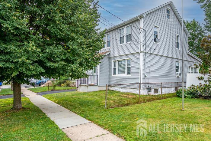 2nd image of 317 Ainsworth St, Linden, NJ 07036 | MLS# 2701934R