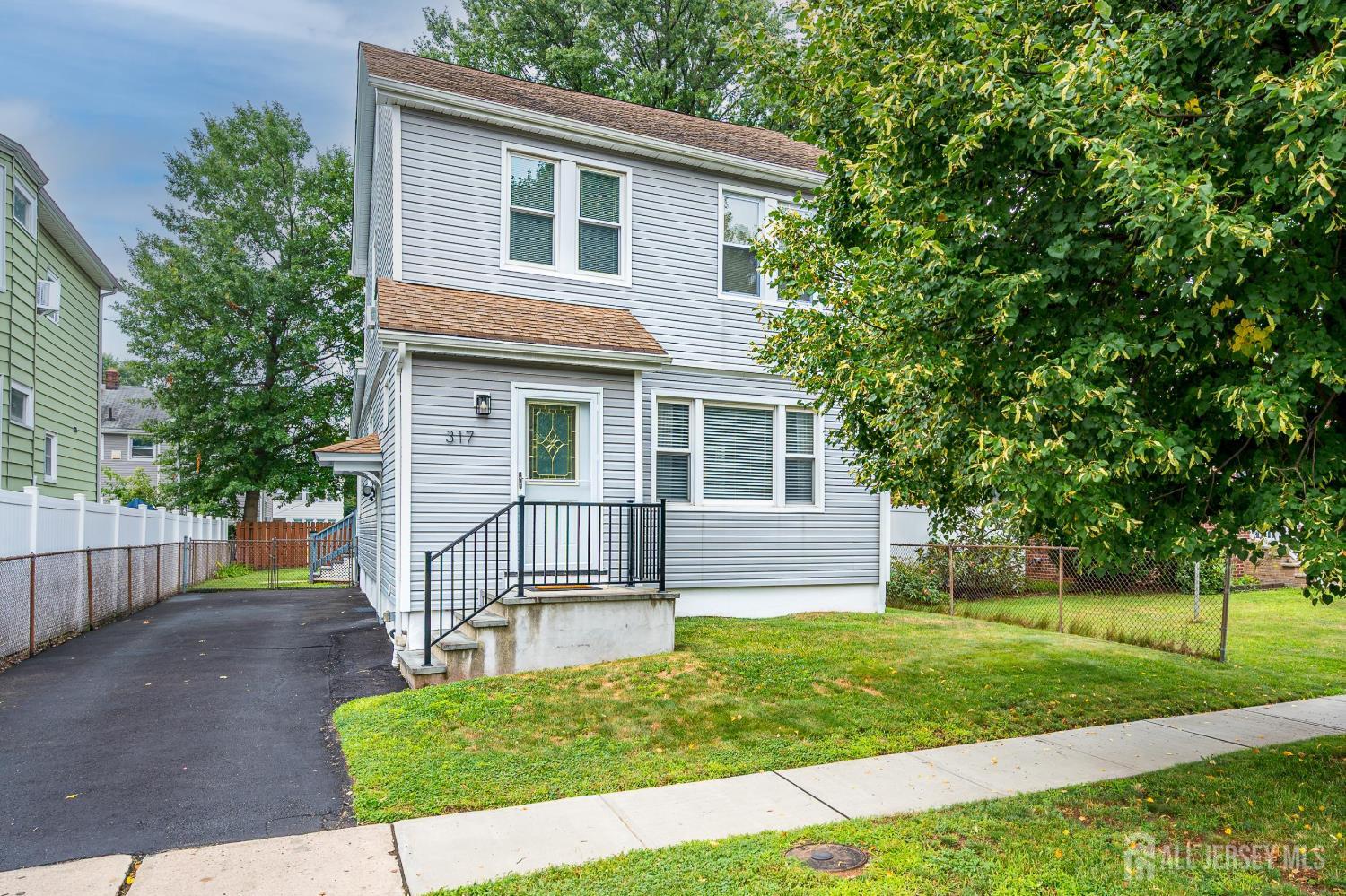 1st image of 317 Ainsworth St, Linden, NJ 07036 | MLS# 2701934R