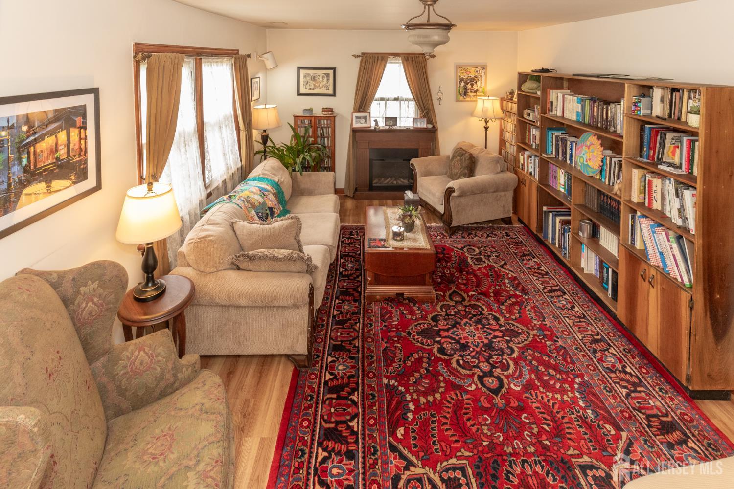 3rd image of 426 Magnolia St, Highland Park, NJ 08904 | MLS# 2701971R